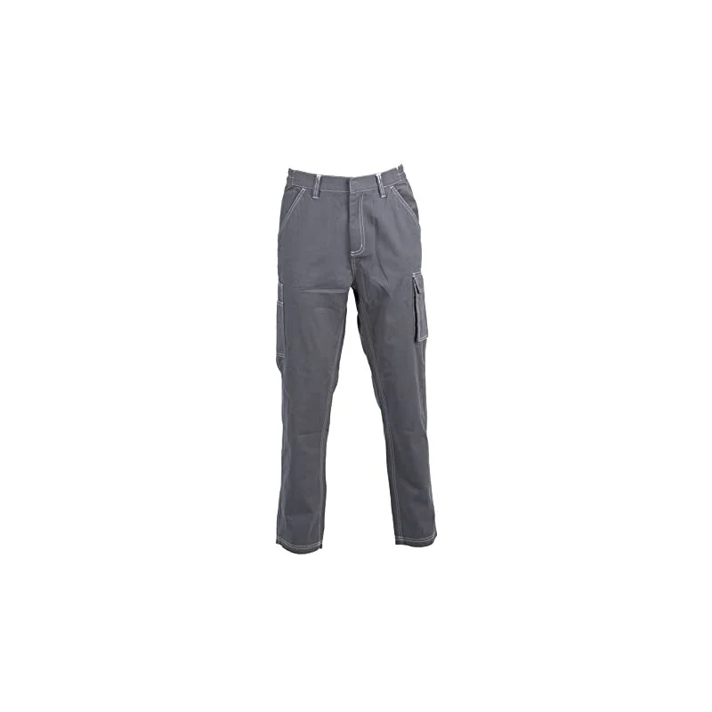Pantaloni da lavoro Stretch leggeri ad alta visibilità PW303 Portwest