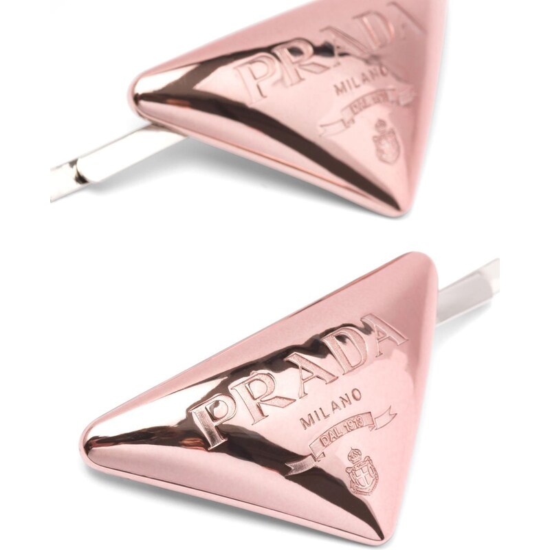 Confezione da 4 fermacapelli a forma di fiore di rosa - Rosa - Donna Confezione da 4 fermacapelli a forma di fiore di rosa - Rosa - Donna