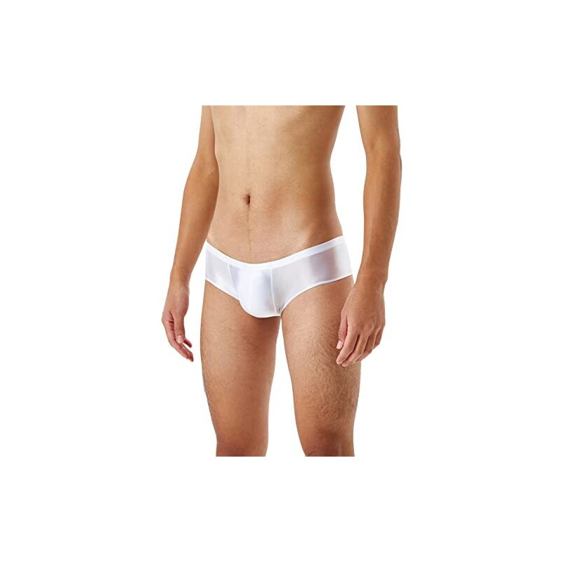 934 Uomo Boxer Shorts Baphomet Capra Satanica Boxer Slip Flessibile Intimo Boxer Leggeri Underwear M 124991963