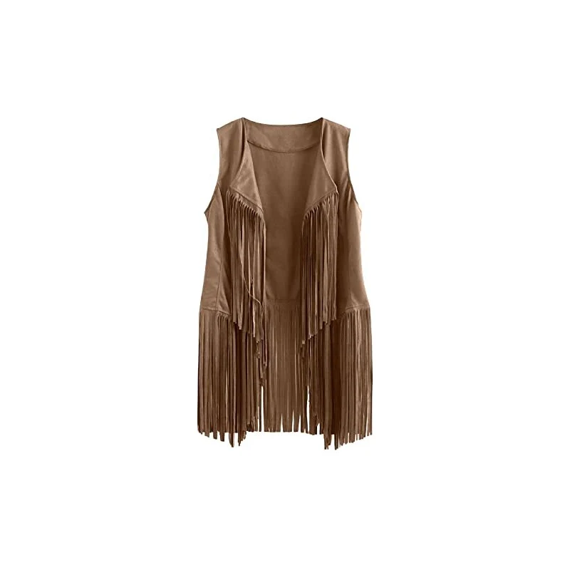 HJUGHPN Giacca da donna Autunno Inverno Cappotto di Lana Donna Sottile Verde Militare Lungo Rosso Chic Miscele Giacche, nero, XL