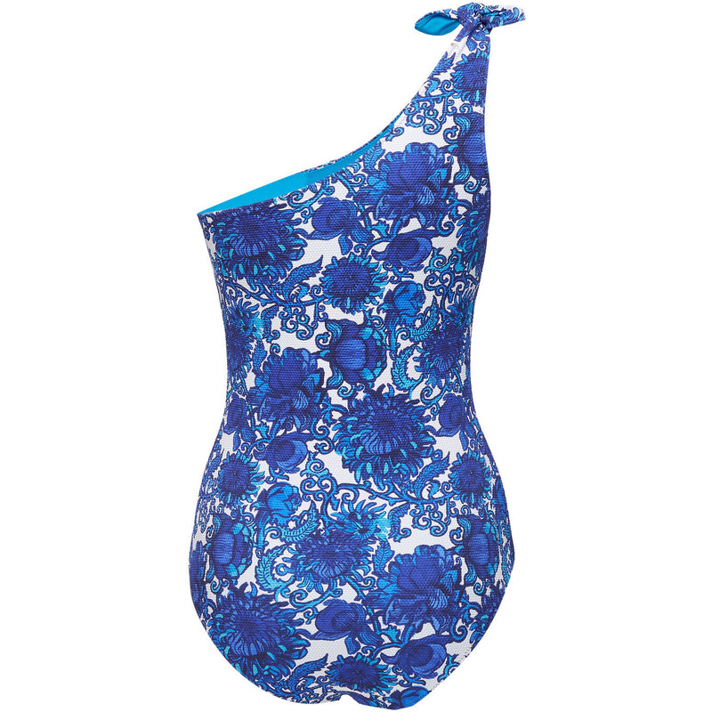 La DoubleJ Swimwear gend - Goddess Suit Anemone Small S 92% Polyamide 8% Elastane
