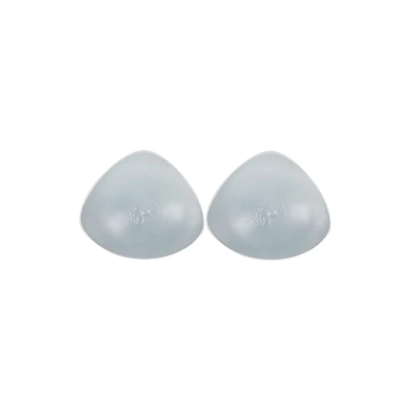 Forme Seno In Silicone IVITA 800g Coppa C - Colore Abbronzato - Per Transgender, Crossdresser, Drag Queen