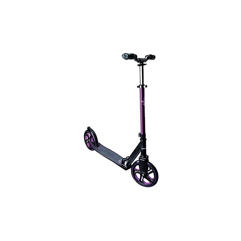 Sonic Monopattino 3 Ruote Per Bambini 3-5 Anni Ride-N-Glide Buddies Blu