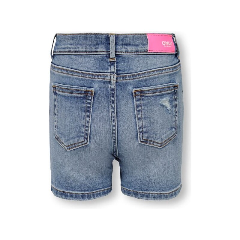 SHORTS ONLY KIDS Bambina 15280998/Special Bright Blue