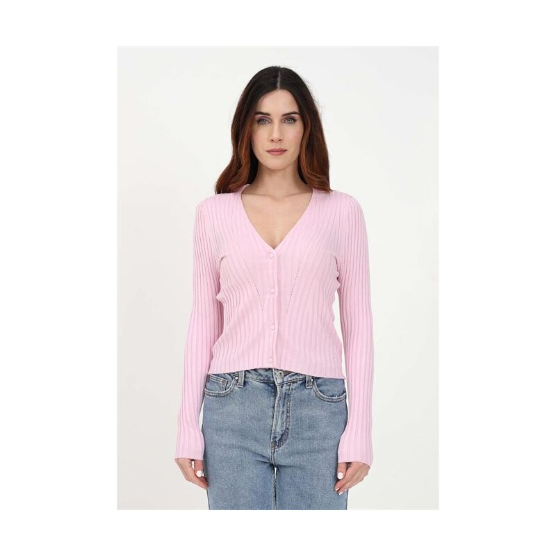 MAGLIA ONLY Donna 15280057/Pink