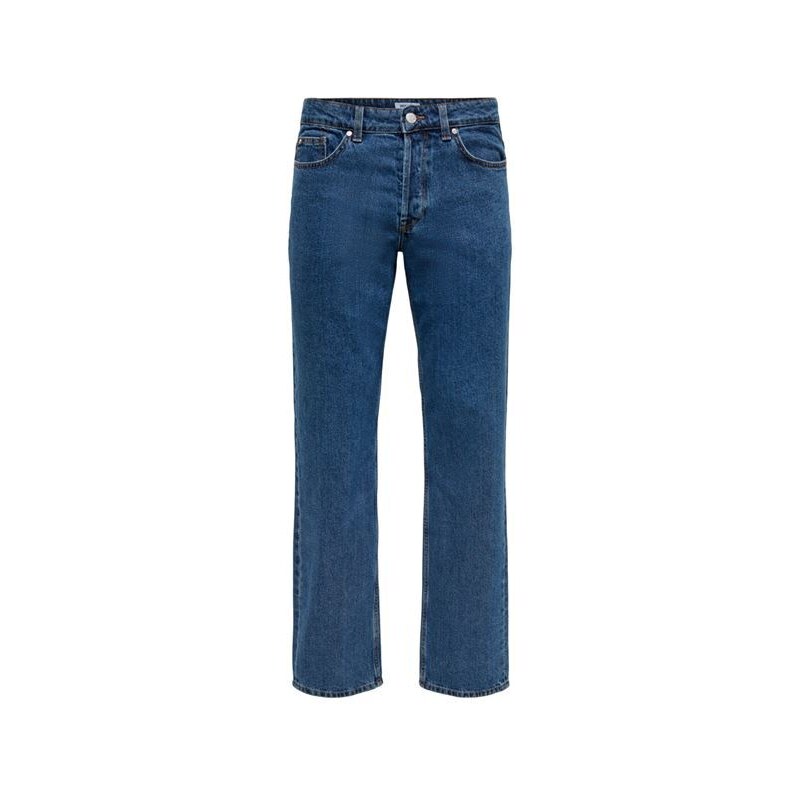 JEANS ONLY&SONS Uomo 22023813/Blue