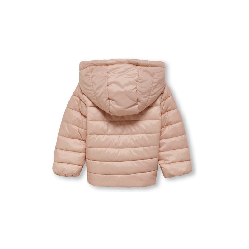 GIUBBOTTO ONLY KIDS Bambina 15282201/Rose