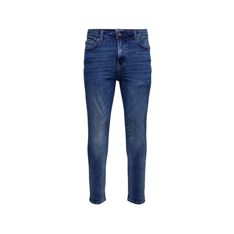 JEANS ONLY&SONS Uomo 22021663/Blue