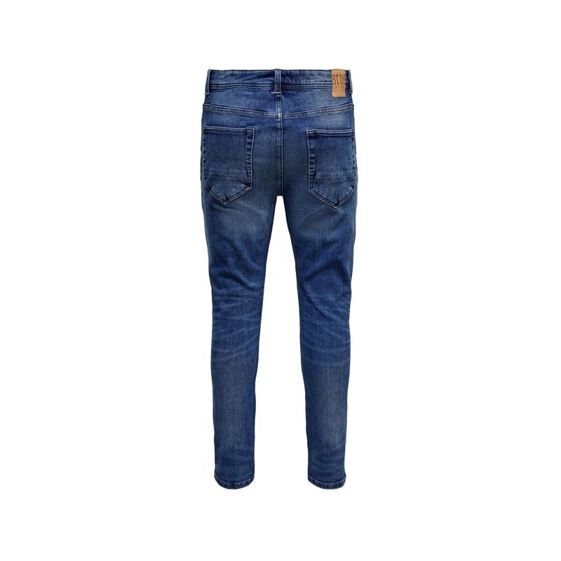 JEANS ONLY&SONS Uomo 22021663/Blue