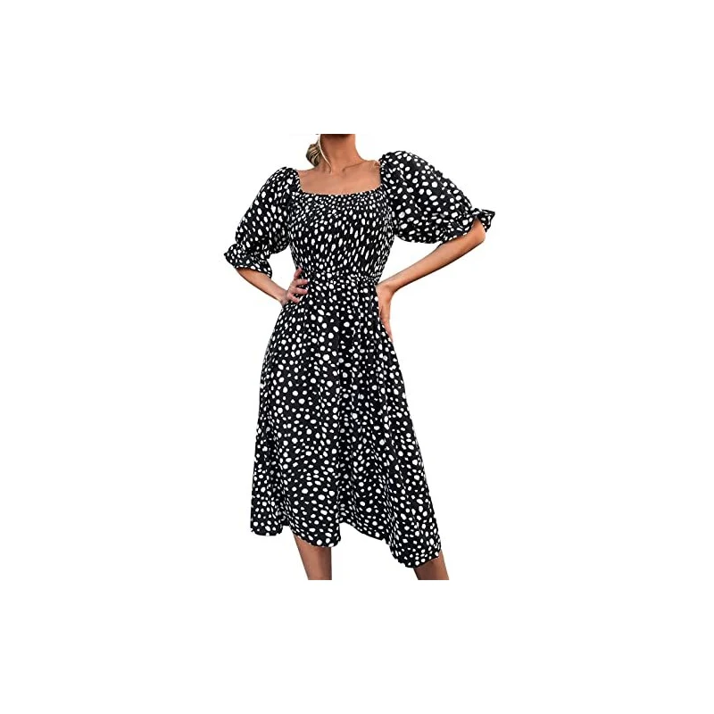 Statua Donna Busto Con Fiori In Stile Empire - Decorazione Da Giardino O Casa, 58cm - Foto 2