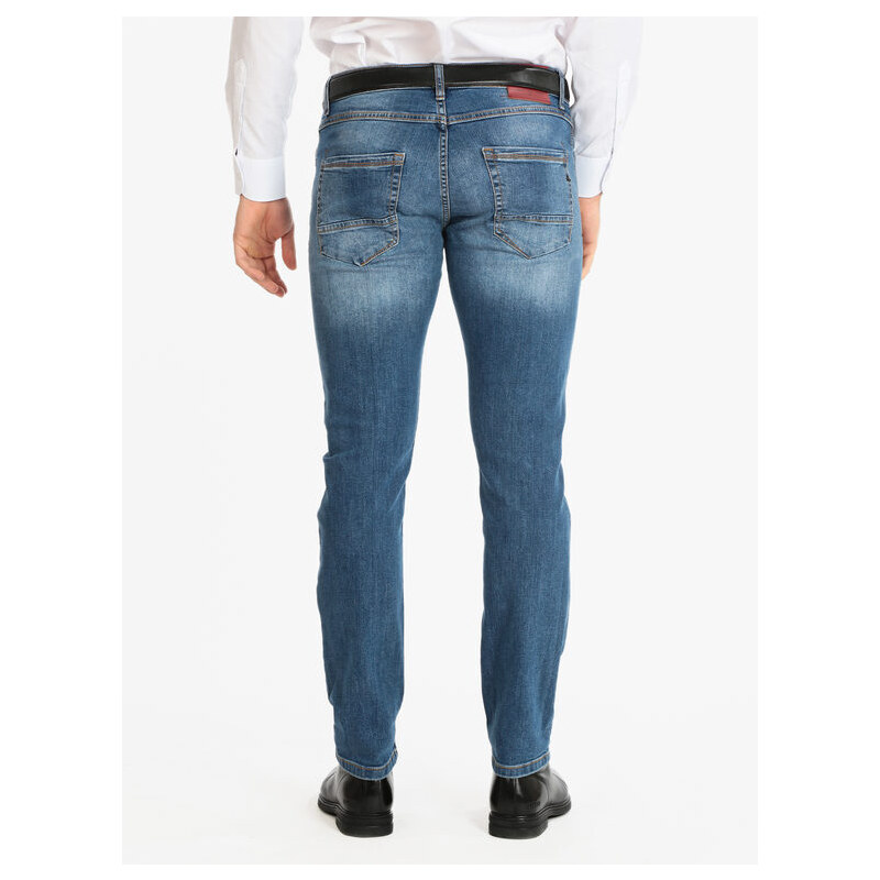 Jeans uomo taglia on sale 52