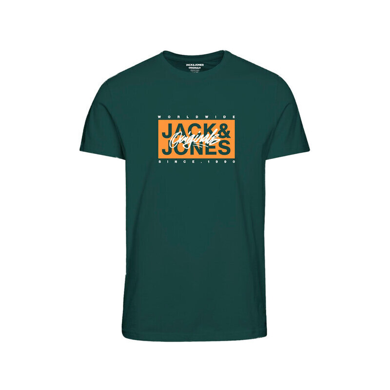 T-shirt Jack&amp;Jones MB5104