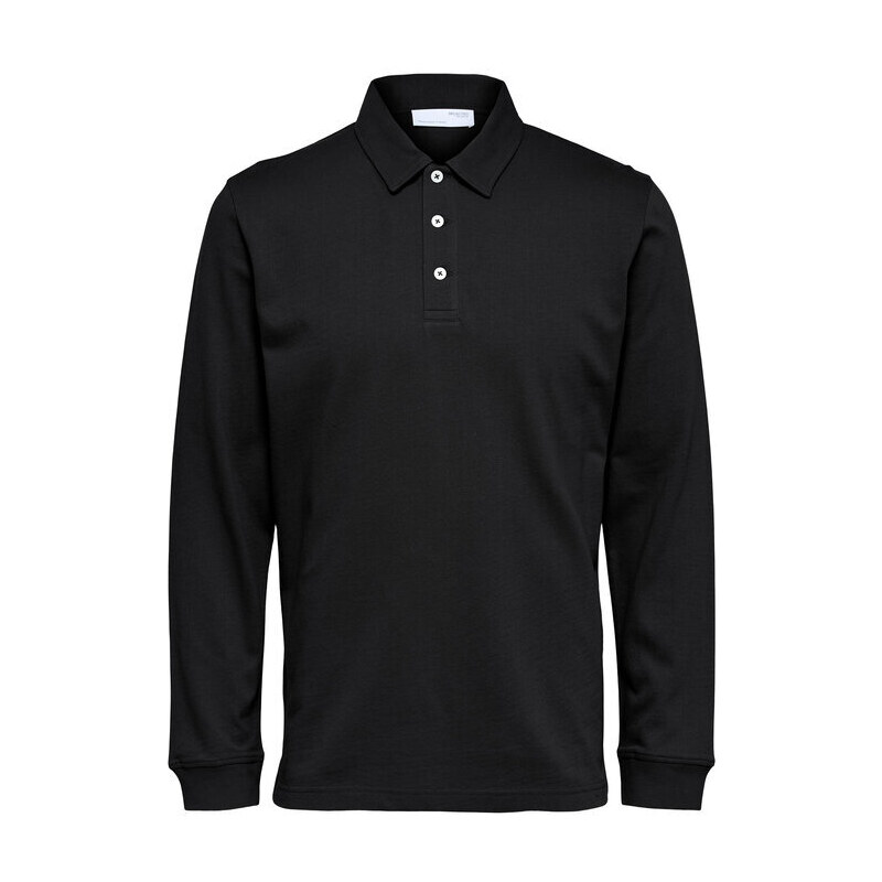 Polo Selected Homme