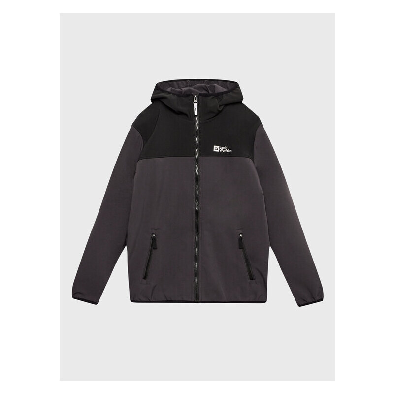 Giacca di transizione Jack Wolfskin Giacca di transizione Jack Wolfskin