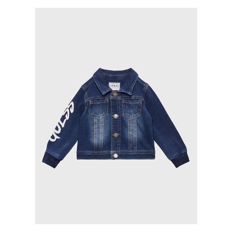 Giacca di jeans Guess
