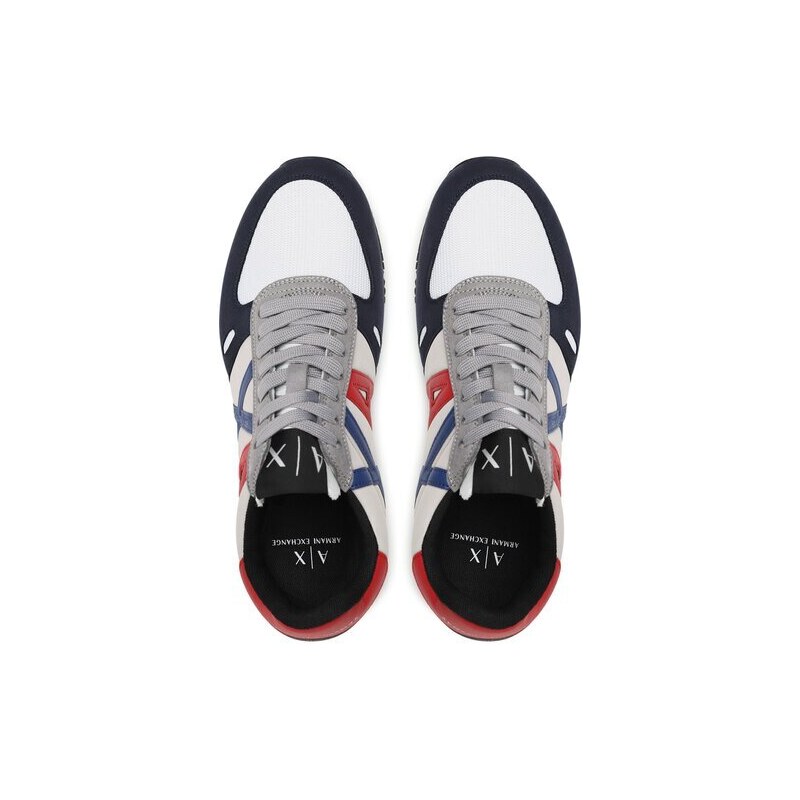 Sneakers Armani Exchange MB5756