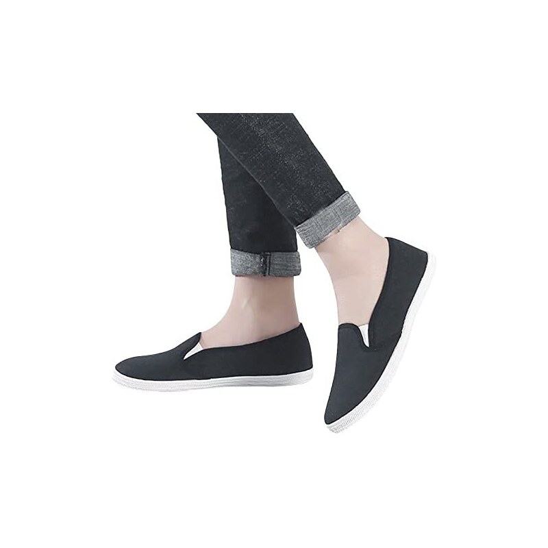 Toride Scarpe da Ginnastica da Donna con Rialzo in Altezza Suola Spessa