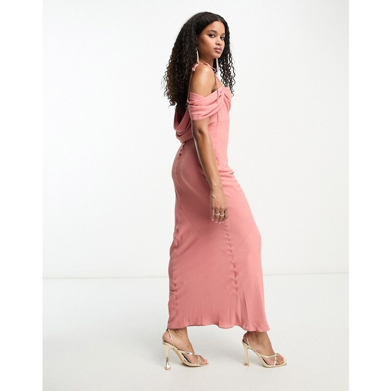 YUUMIN Vestito Da Spiaggia Estivo Mare Bambina Ragazze Vestito Floreale - Foto 14