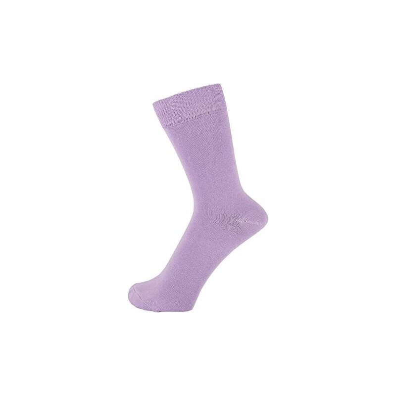 Mysocks Calze Uomo In Cotone Pettinato Finissimo - Design Multi A Scelta (Guitar, Bicycle, Skull, Animal, Shark) - Foto 2