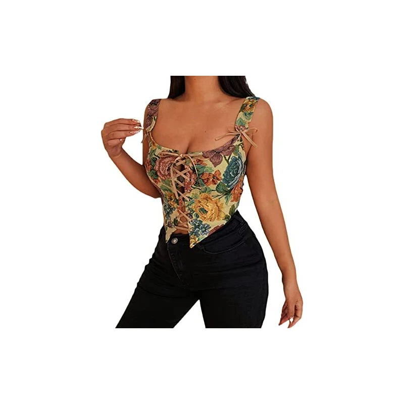 Canotta In Modal Egi Donna Art.1137 Con Pizzo - Foto 9