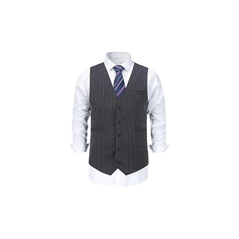 NASTRO ELASTICO A RIGHE LUREX ARGENTO-NERO 40MM