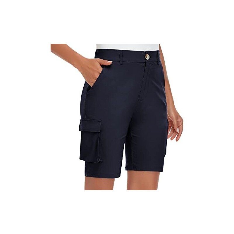 Pantaloncini sportivi estivo con vita alta nude, Autunno/Inverno 2025