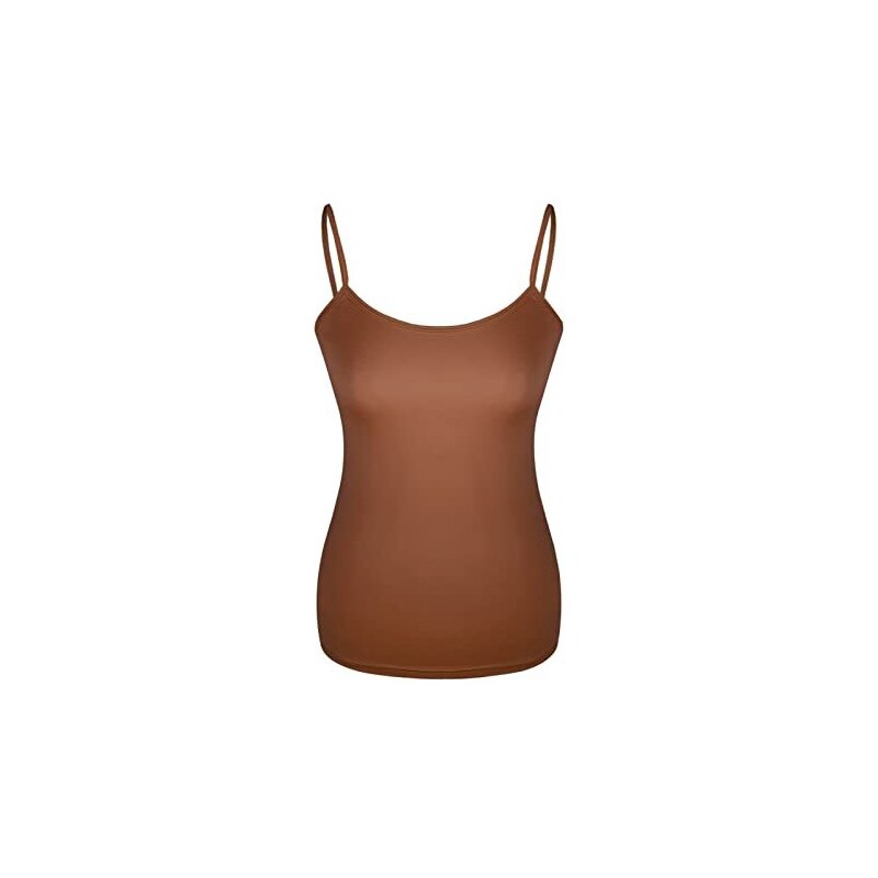 Body Modellante Donna SHAPERIN - Snellente Pancia, Senza Cuciture, Scollo Quadrato, 85% Poliammide, 15% Elastan