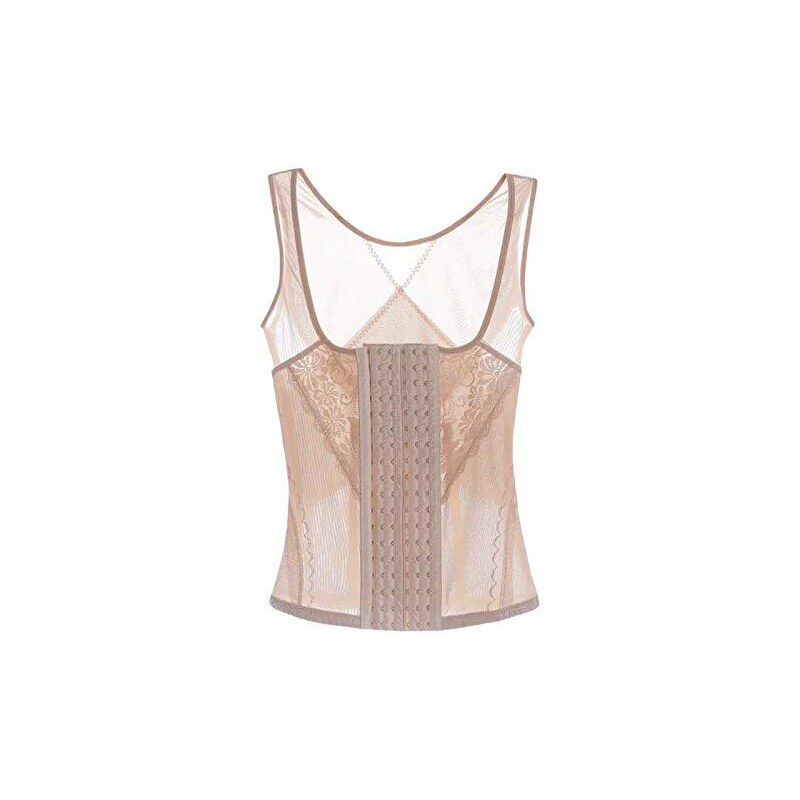 Bretella Regolabile In Pelle Per Donna – Cintura Corpo Punk Con Cablaggio, Marrone, Adatta A Abiti, Camicie E Denim