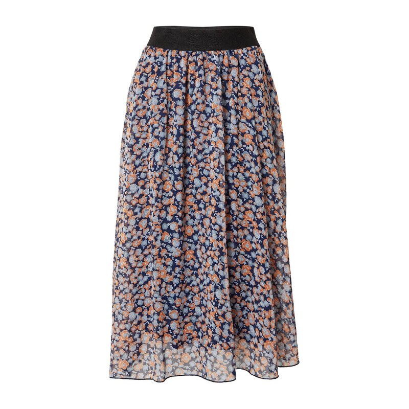 Superdry St Tropez Vestito A Fascia Donna – Senza Spalline, Stampa Paisley, Mini Lunghezza