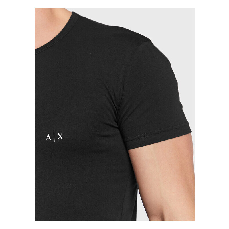 Set di t-shirt Armani Exchange