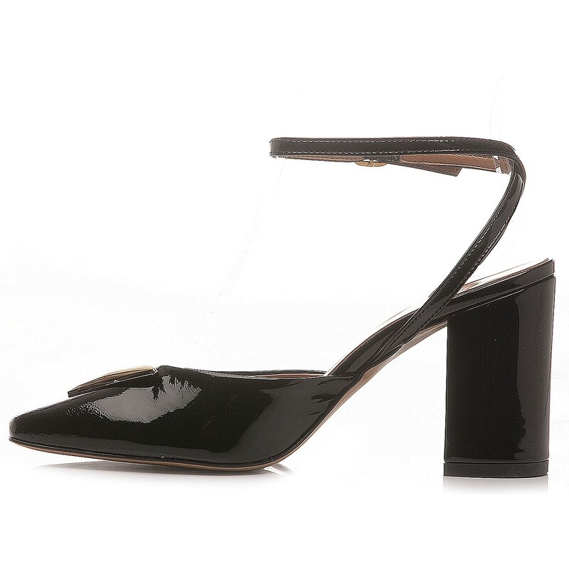 Les Autres Collection - Made In Italy Les Autres Slingback L1690V