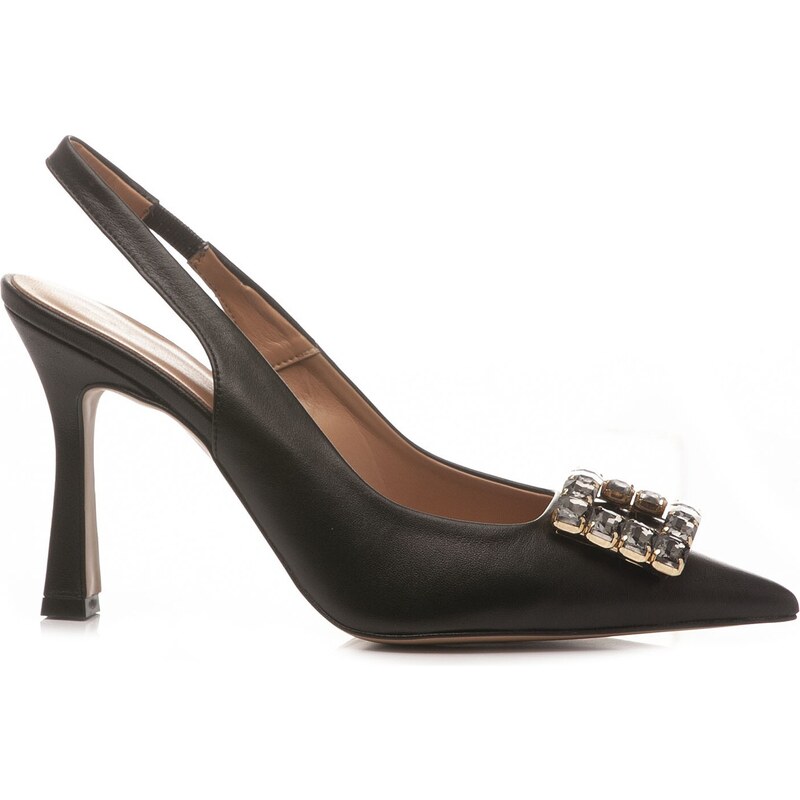 Les Autres Collection - Made In Italy Les Autres Slingback L2958N