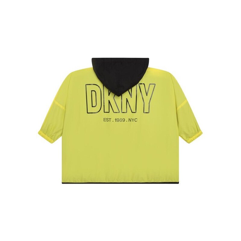 Giacca di transizione DKNY