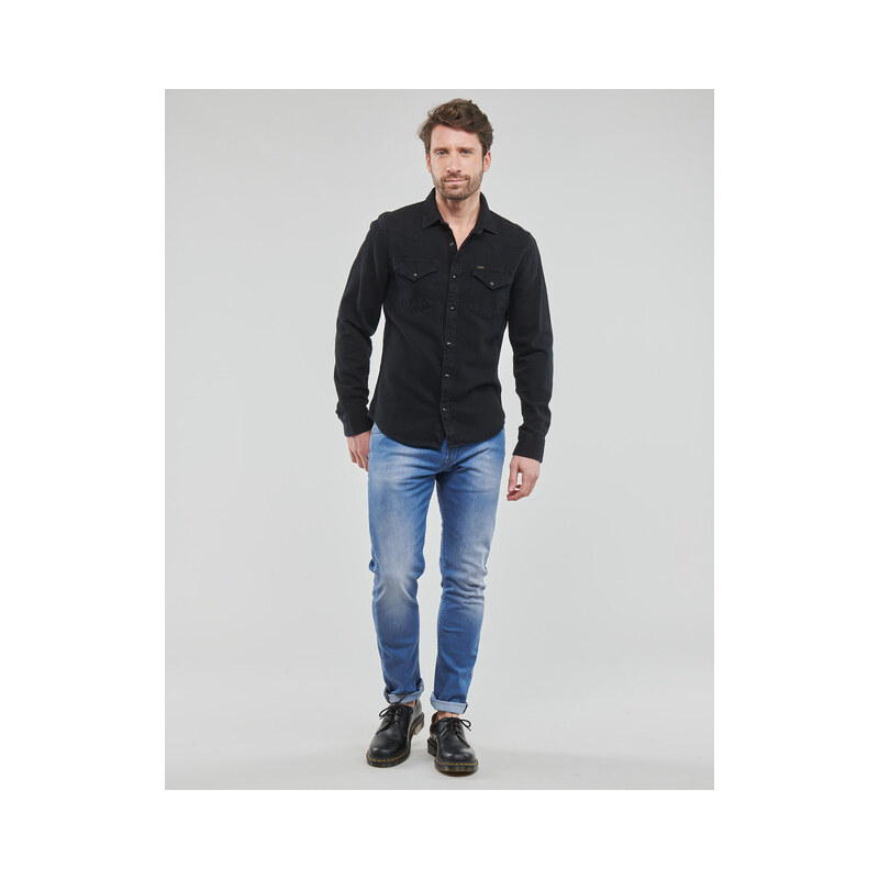 Replay Jeans Tapered MICKY M