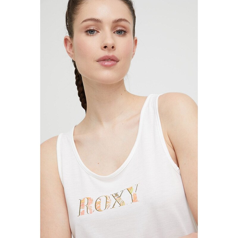 Roxy maglietta notte