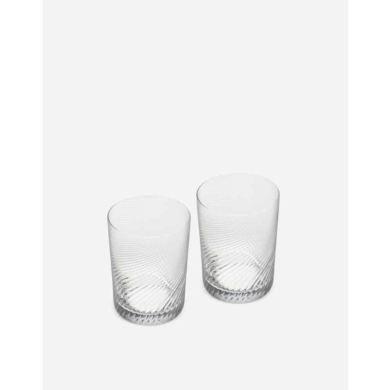 Servizio Bicchieri RCR Melodia 18 pezzi