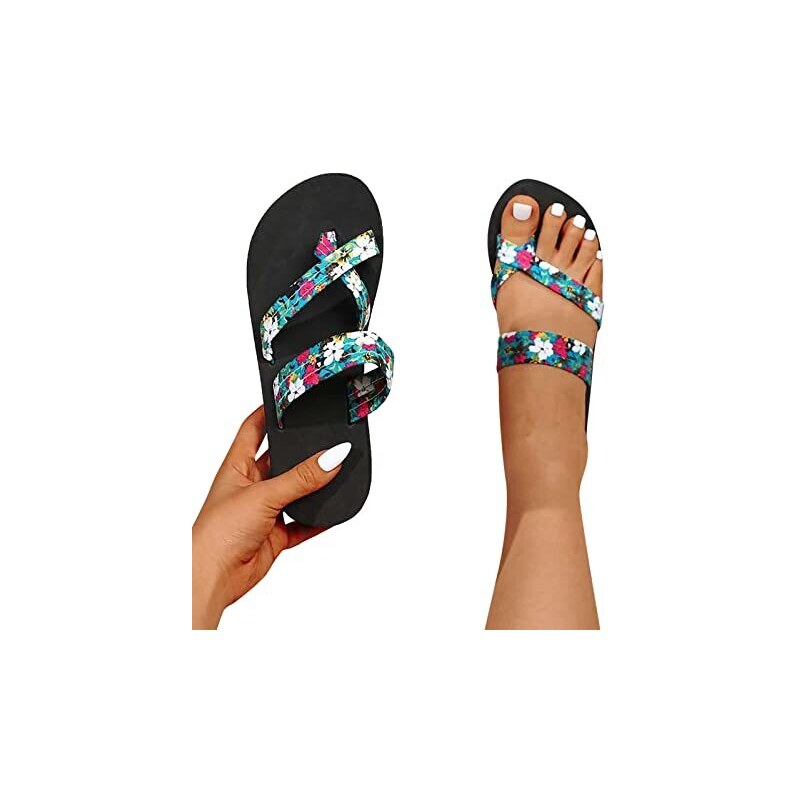 infradito con strass e brillantini colore bianco | Shop Ufficiale