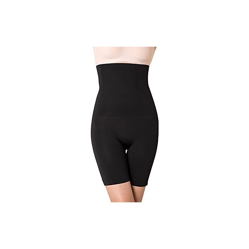 Slip In Pelle Lattice Per Donna - Pantaloncini Lingerie Con Pizzo, Taglia 2XL
