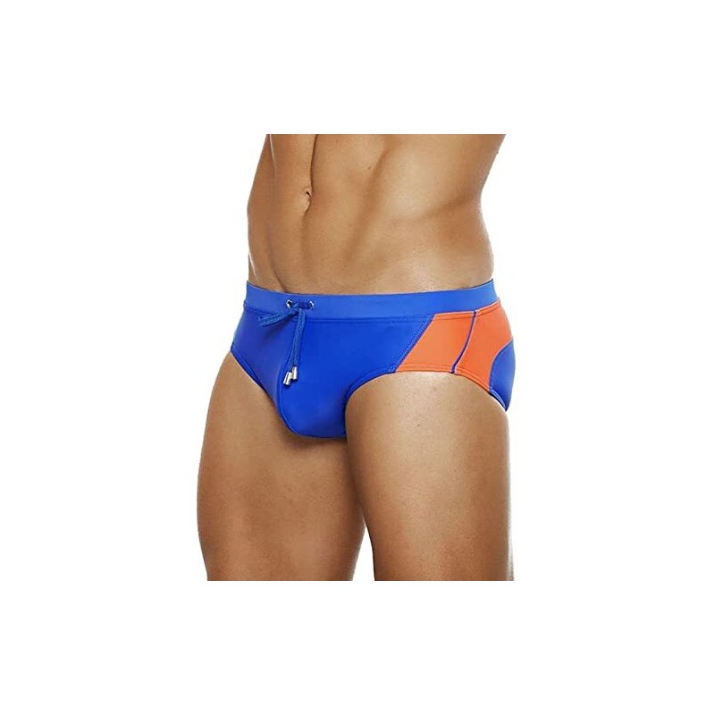 Gyios Costume Uomo Mare Pantaloncini Da Bagno - Bauli Nuoto Sport A - Foto 11