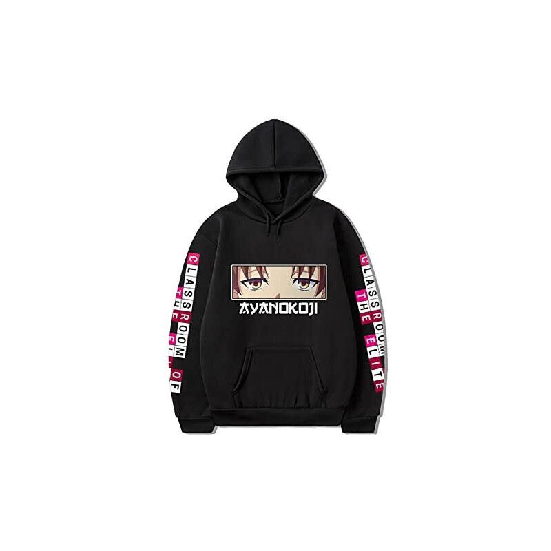 Felpa Con Cappuccio Oversize Unisex Breath Of Love: Last Piece - Ispirata A Bambam Mark Yugyeom - Cotone Comodo - 2