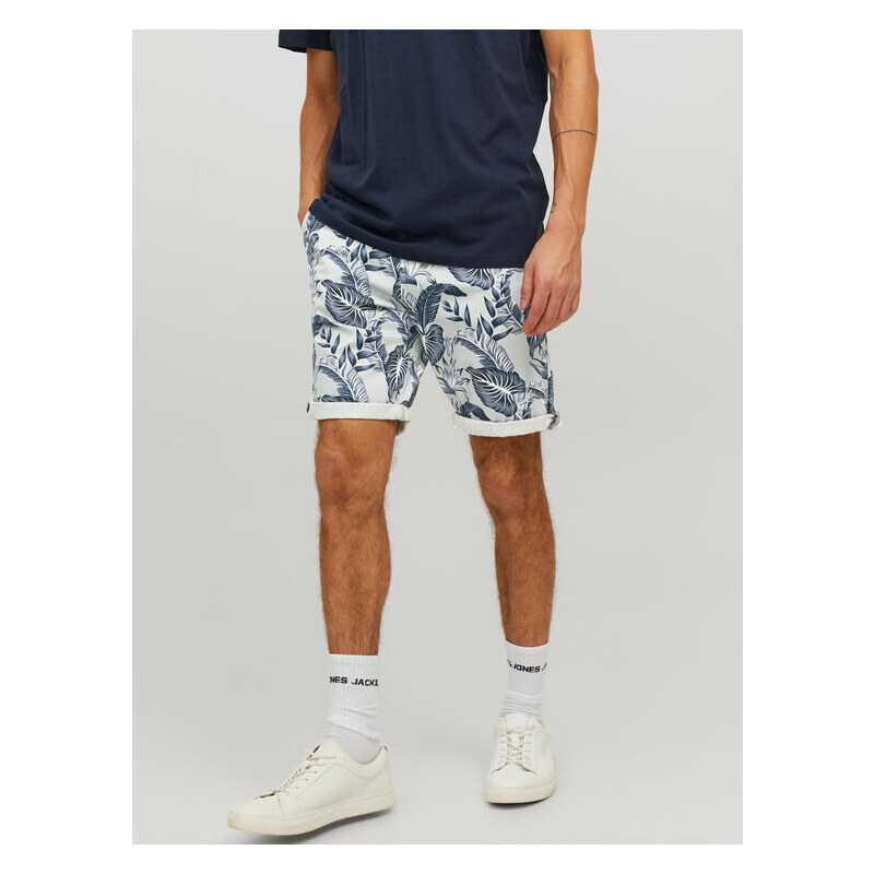 Pantaloncini di tessuto Jack&Jones