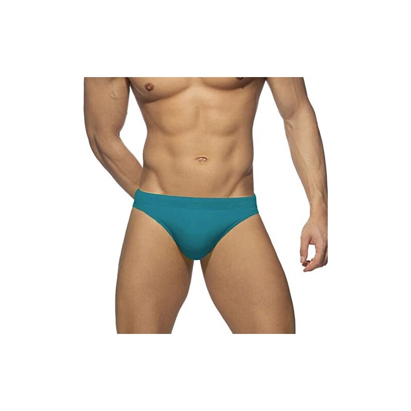 Costume Da Bagno Uomo SEAC Skin - Slip, Polyester, Asciugatura Rapida