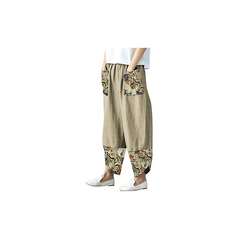 Stylish Livorno Pants