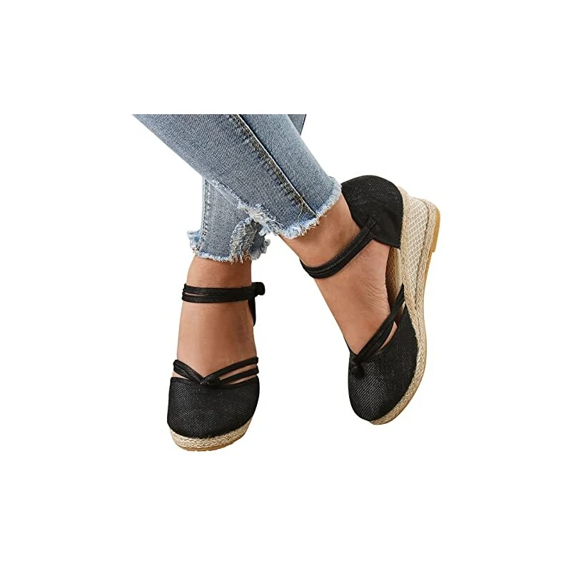 Sandalo Alto Donna Rosso In Pelle Scamosciata Con Fascia E Tacco Clessidra 9 Cm Cinturino Alla Caviglia Linea Basic