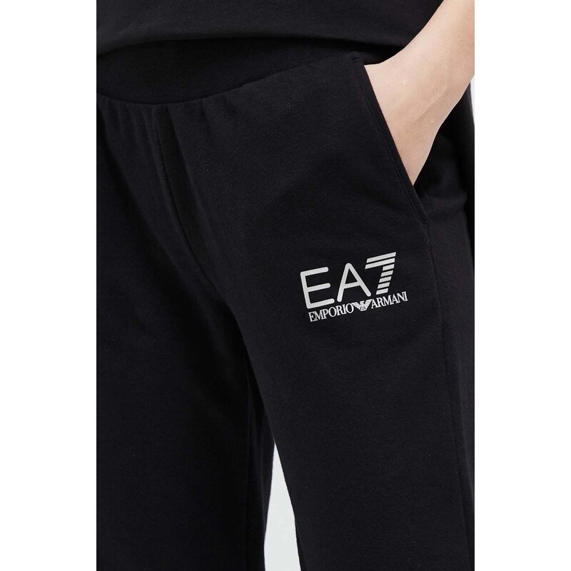 EA7 Emporio Armani joggers