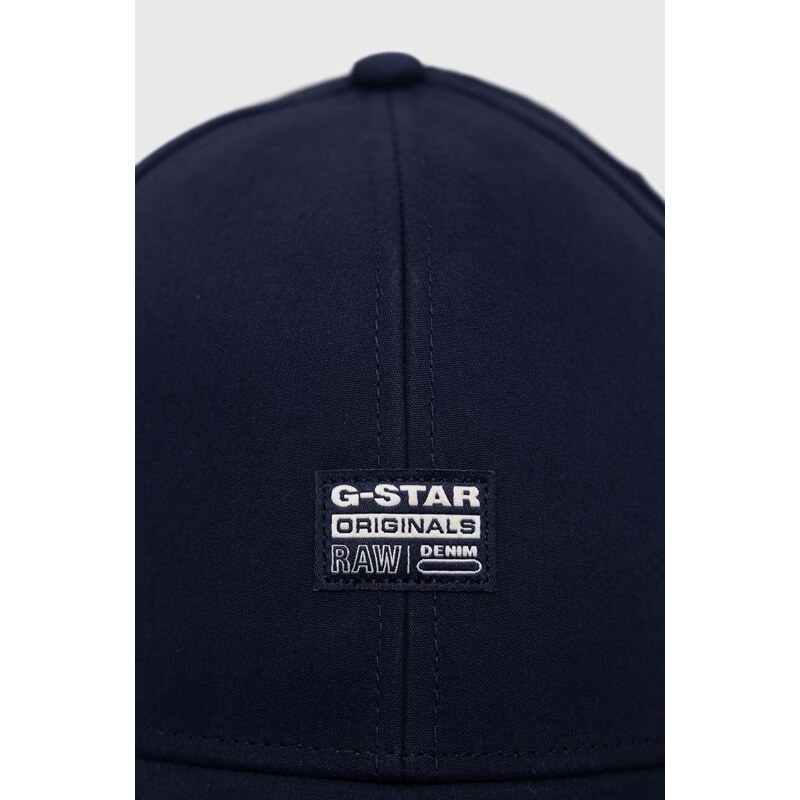 G-Star Raw berretto da baseball