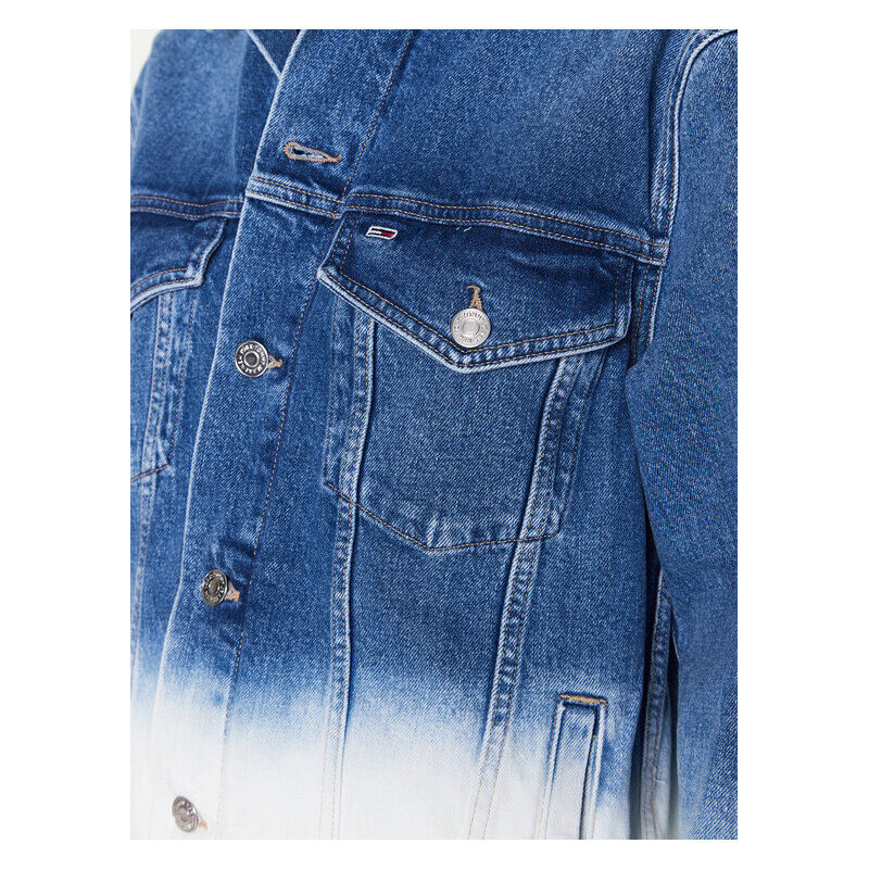 Giacca di jeans Tommy Jeans