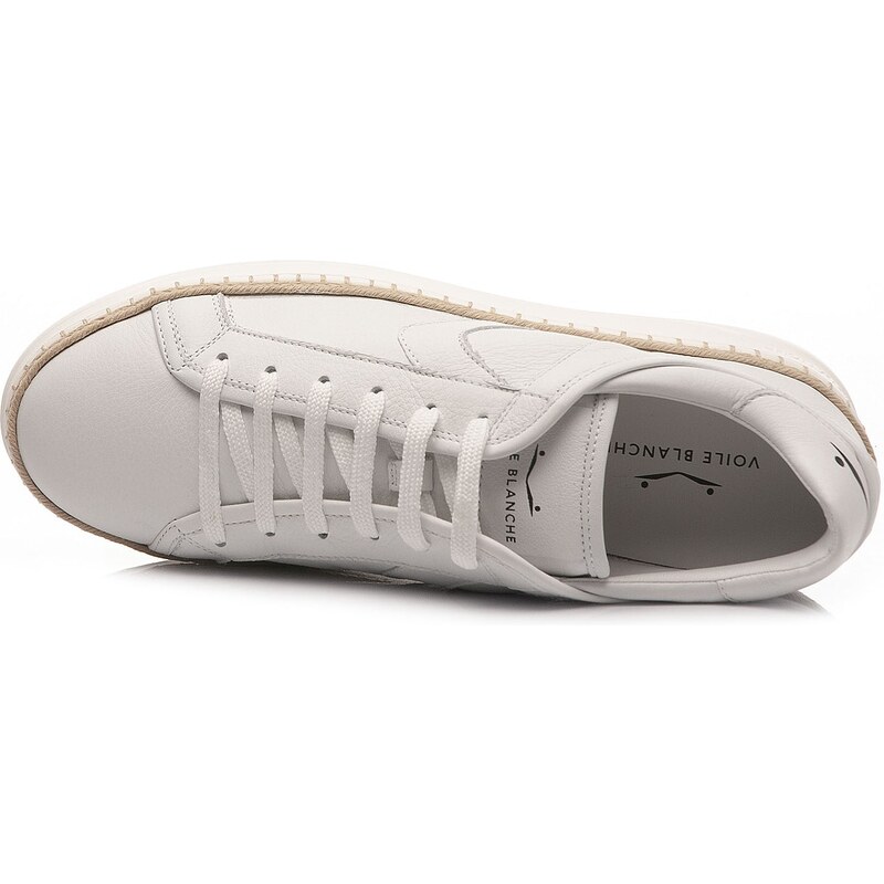 Voile Blanche Sneakers Layton Rope