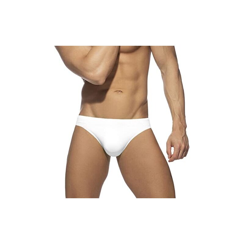 MODSGUE Boxer Trunks Costume da bagno da bagno corto da uomo, Bg1