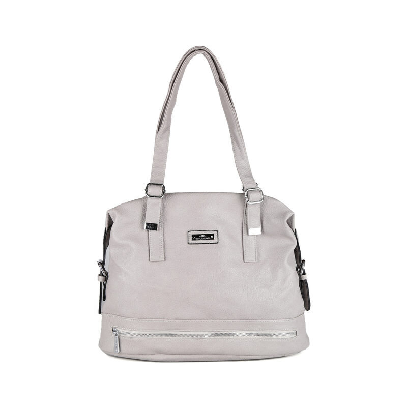 Nine West Lawson WOS Borsa A Spalla Donna - Portafoglio Convertibile Con Finestra Per Documenti - 2